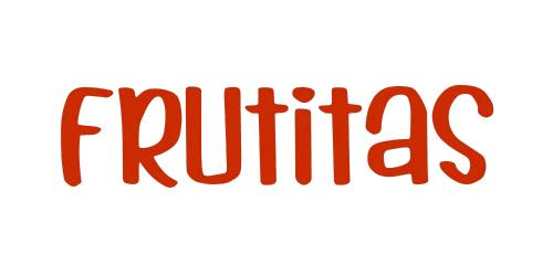 Frutitas logo horizontal