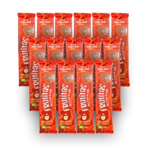 Frutitas Manzana Bio 15 ud 2026 1