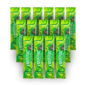 Pera frutitas 15 ud inicial 2026