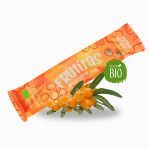 Frutitas espino amarillo 1 ud con fruta