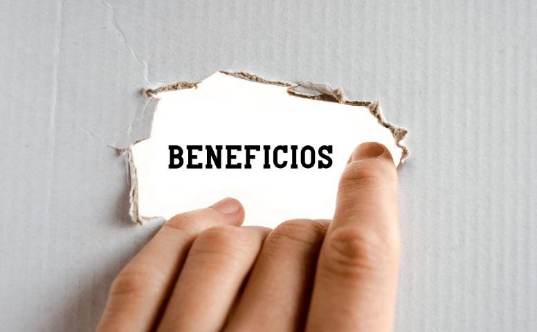 Beneficios de guinda