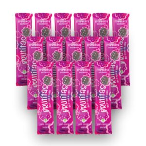 Frambuesa 15ud inicial