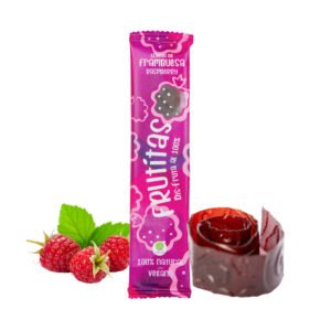 Frambuesa Frutitas 1ud inicial