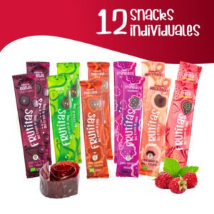 Surtido 5 frutitas 2026